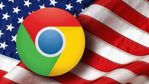 Google كومپانياسىنان Chrome-دى ساتۋ تالاپ ەتىلدى