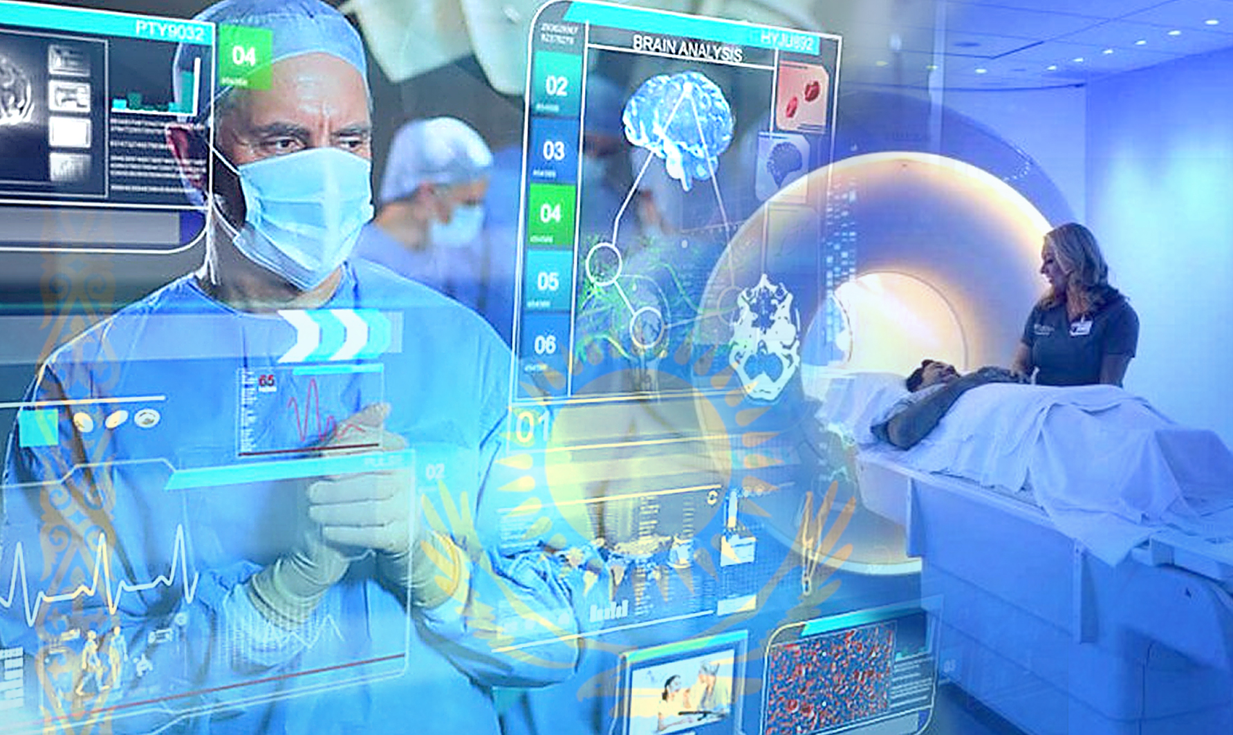 تسيفرلاندىرۋ  شاراپاتى