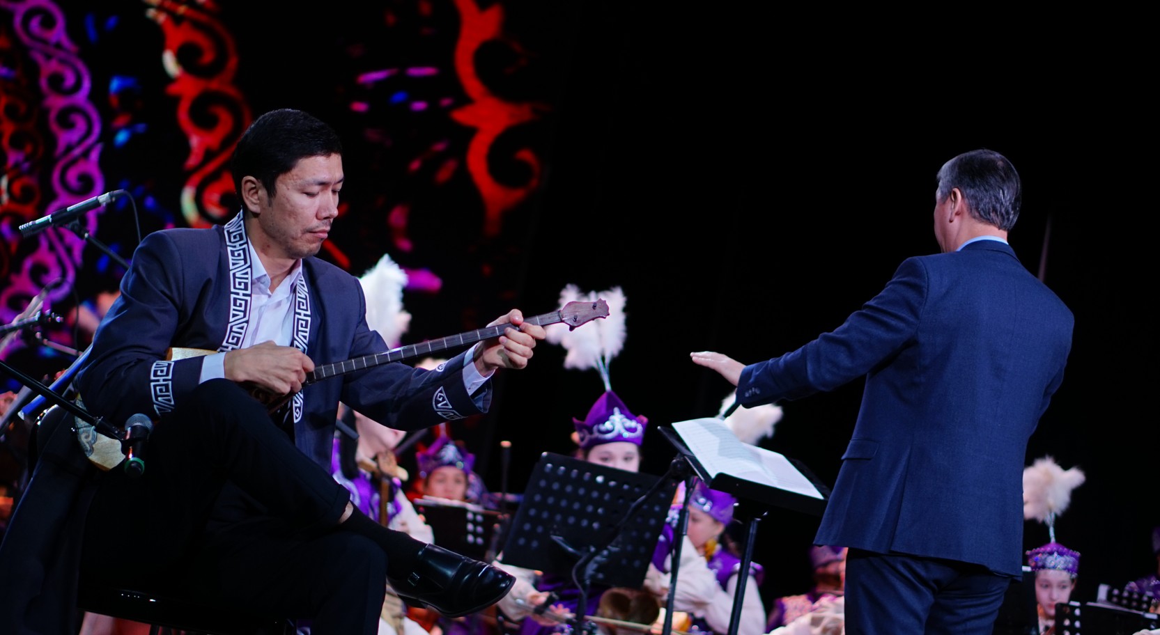 ارقاداعى ايتۋلى كۇي دوداسى