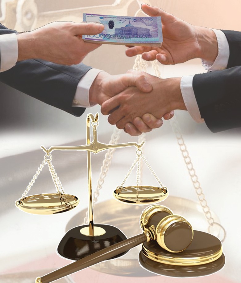 جەمقورلىق تىيىلماي تۇر