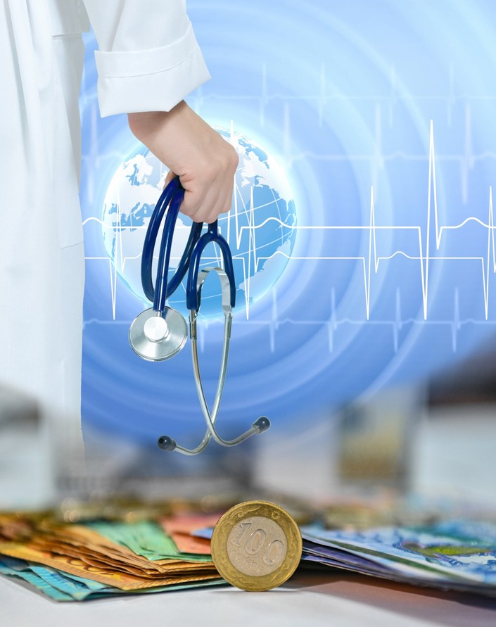 قارجى جوق پا, الدە قاناعات جوق پا؟..