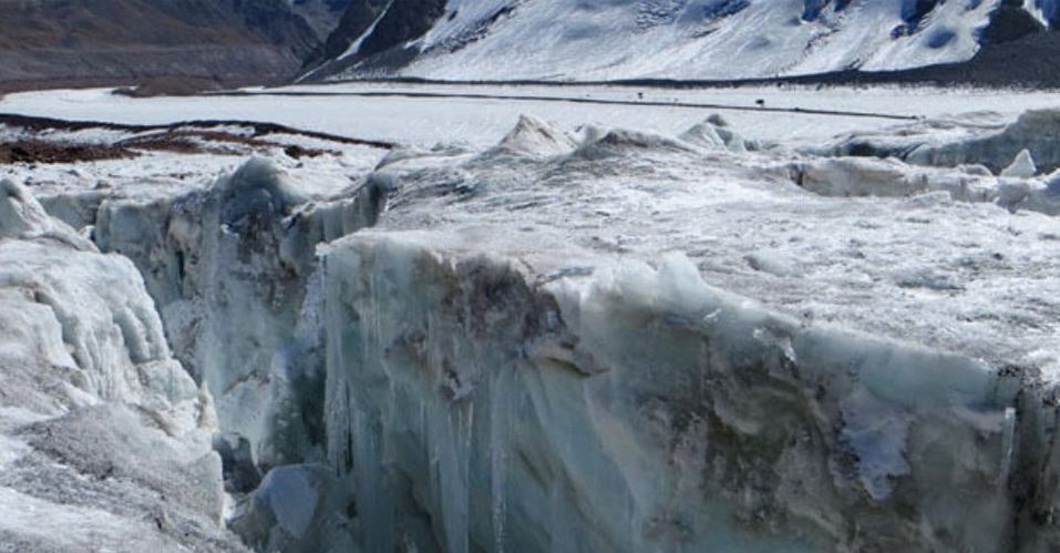 جاڭا سۋ كودەكسىنە مۇزدىقتاردى قورعاۋ شارالارى ەنگىزىلدى