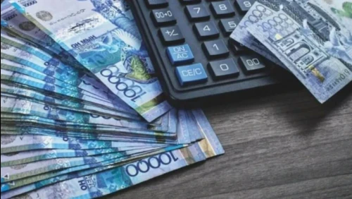 ۇلتتىق بانك حالىقتىڭ ماتەريالدىق جاعدايى ناشارلاپ كەتكەنىن مالىمدەدى