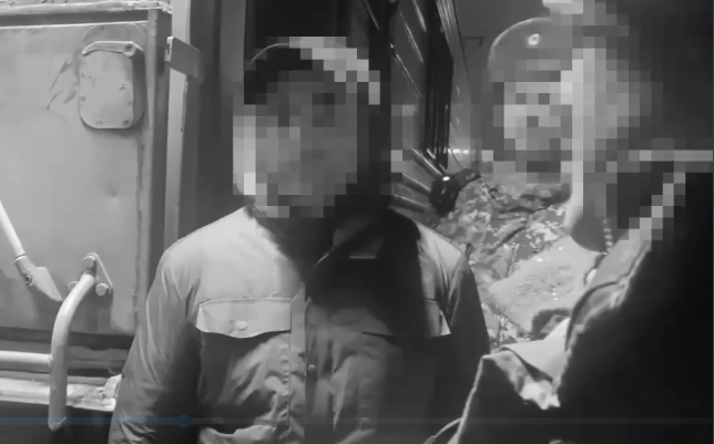 كامەلەتكە تولماعان بالانى زورلاپ, ولتىرگەن كۇدىكتى رەسەيدەن ەكستراديتسيالاندى