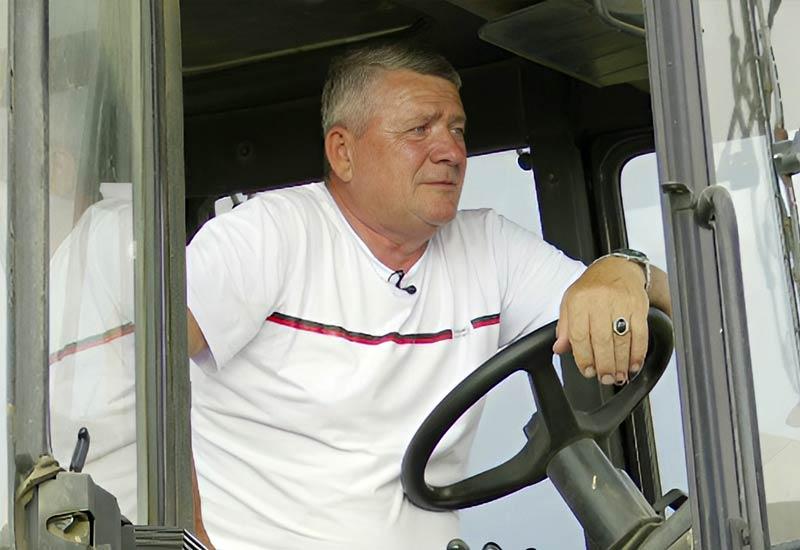 ساقي اتانعان «سارى قازاق»