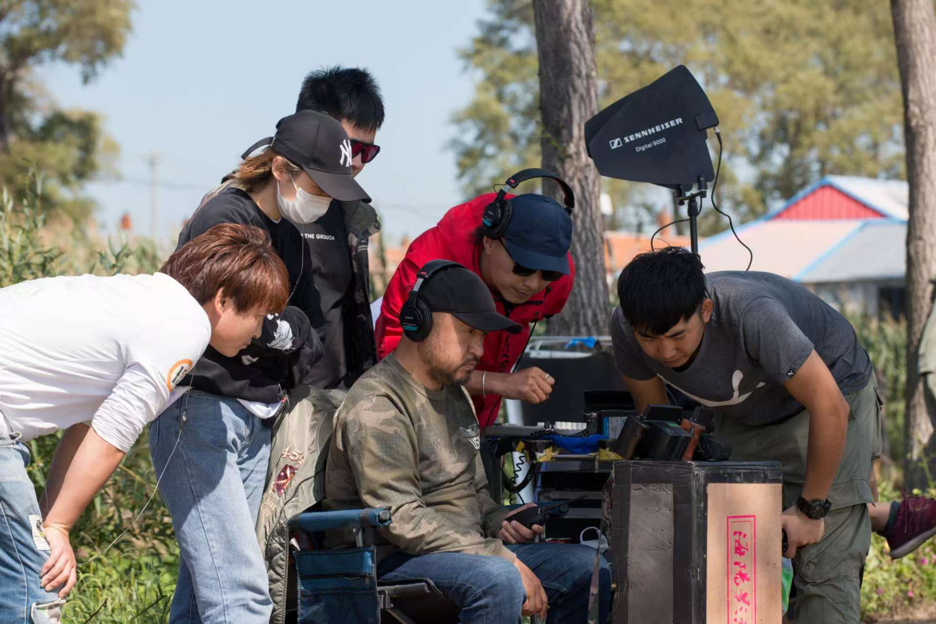 XVII «ەۋرازيا» كينوفەستيۆالىنە شەتەلدىك ساراپشىلار قازىلىق ەتەدى