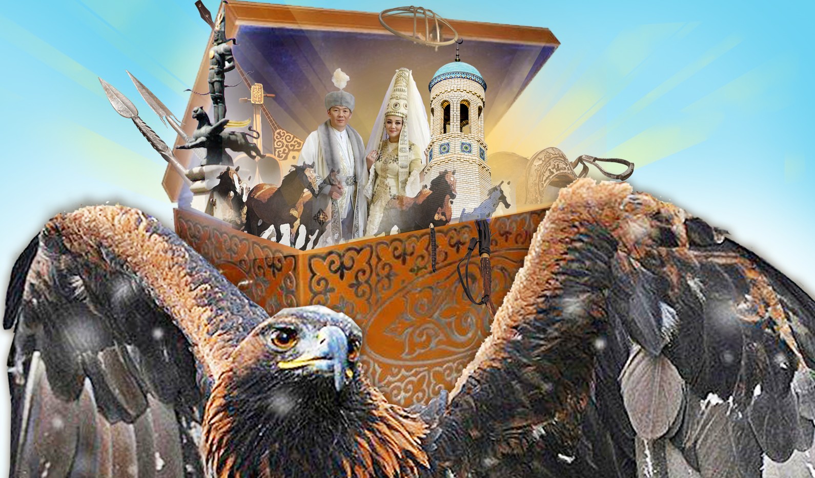 ۇلتتى تۇتاستاندىرۋ قاعيداتى