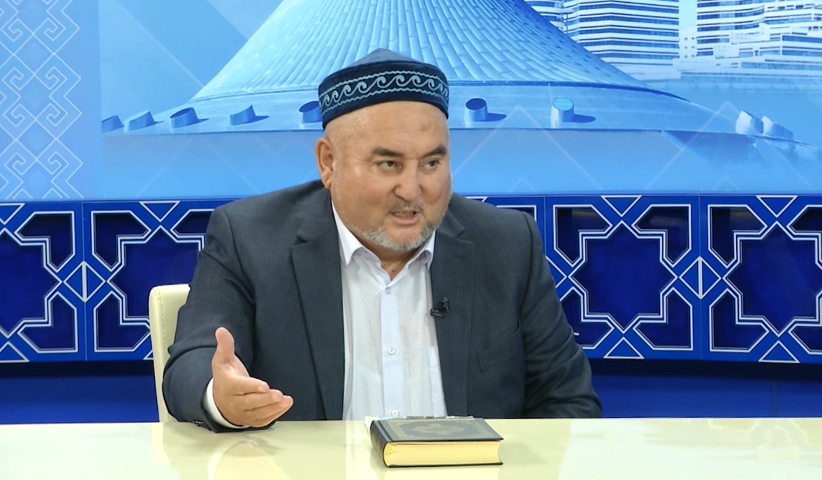 ۋاقىپتى دامىتاتىن ۋاقىت كەلدى