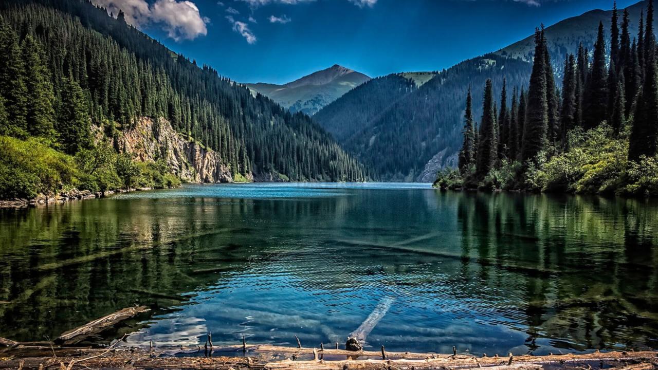 الماتى وبلىسىنا تۋريستەردىڭ كەلۋى رەكورد جاڭارتتى