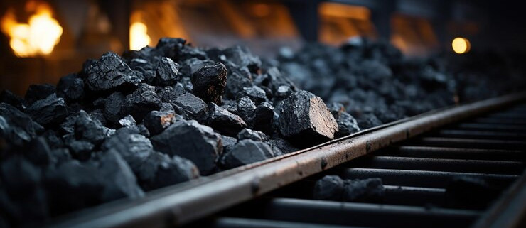 قىرعىزستان كومىر ەكسپورتىنا تىيىم سالدى