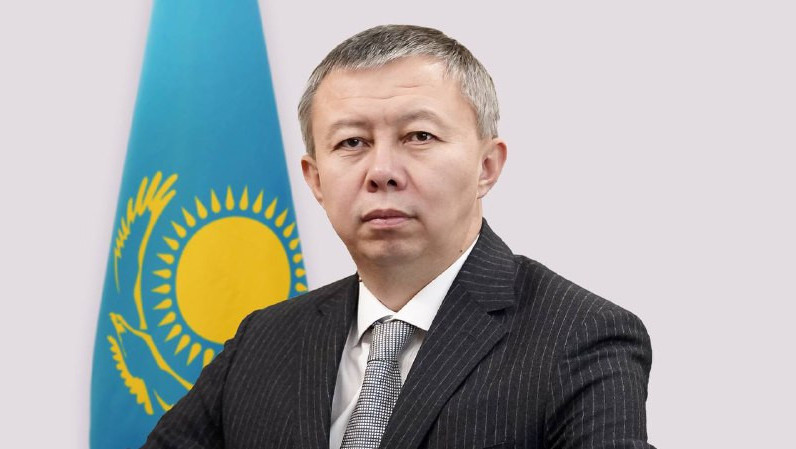 تۋريزم جانە سپورت مينيسترلىگىنىڭ اپپارات باسشىسى تاعايىندالدى