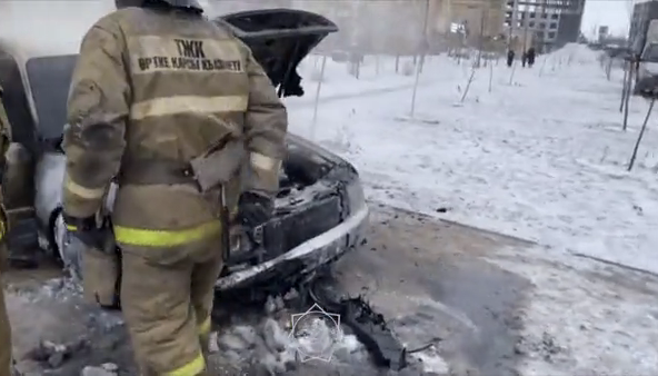 تجم كولىكتى ورتتەن قورعاۋدىڭ جولدارىن ۇسىندى