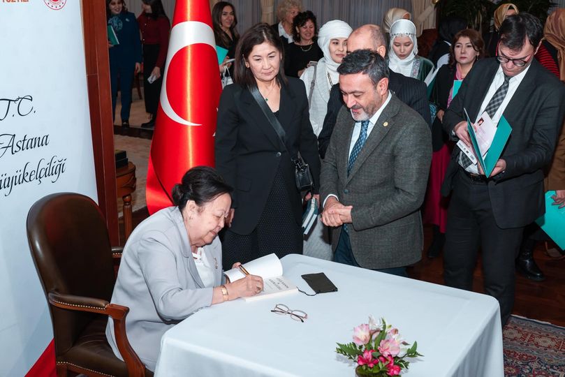 قايسارلىق ءرامىزى