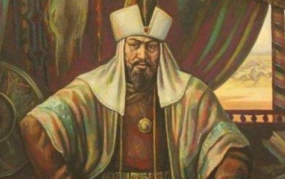 ابىلاي حان تۋرالى جاڭا دەرەكتەر