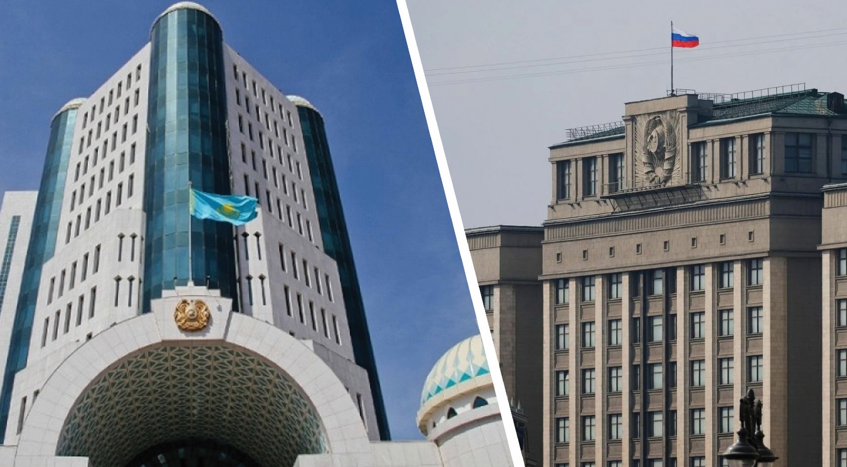 پارلامەنتارالىق بايلانىستىڭ بايىپتى جولى