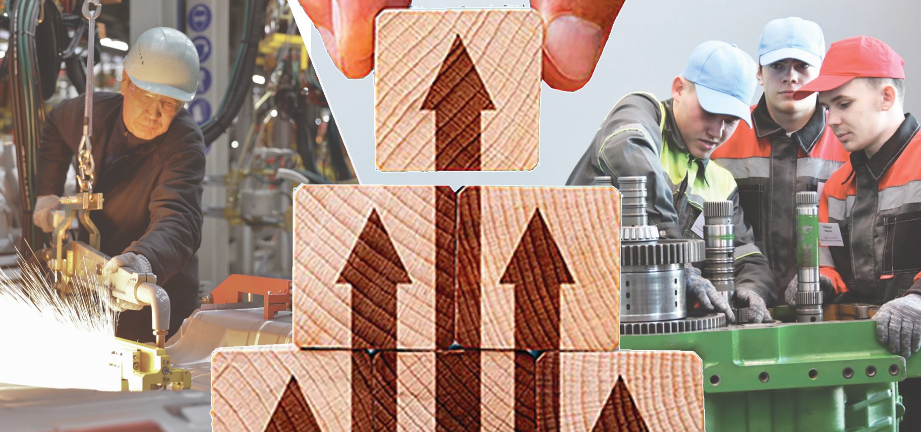 كاسىپكەرلىك ءورىسىن كەڭەيتەدى