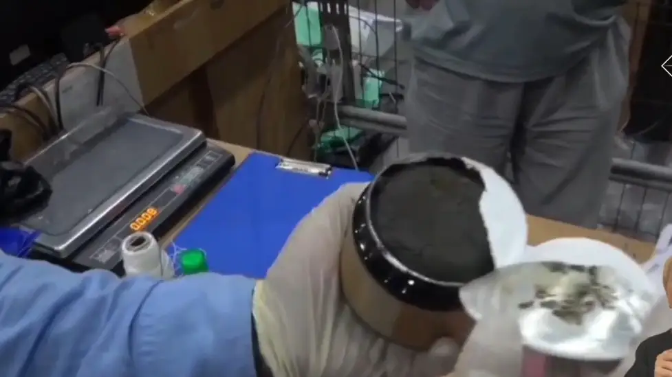 اقش-تان ەسىرتكىگە تاپسىرىس بەرگەن ەكى كۇدىكتى سوتتالدى