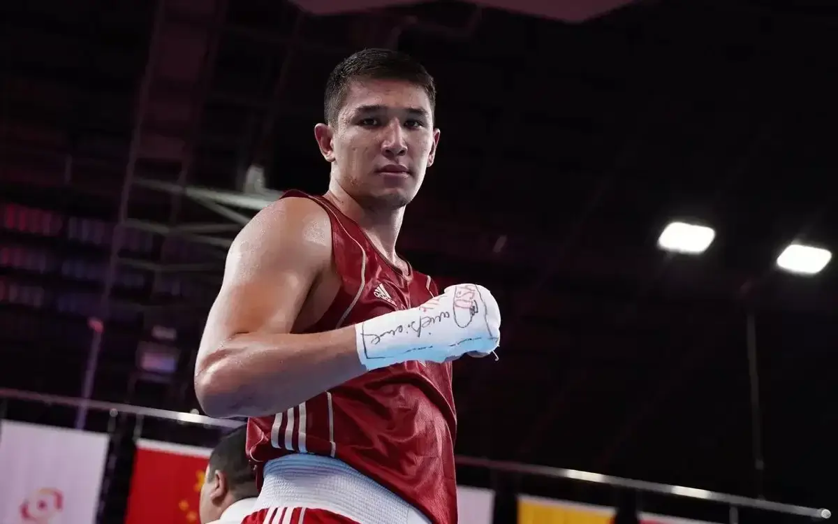 ساعىندىق توعامباي: ءار سالماقتا باسەكەلەستىك جوعارى