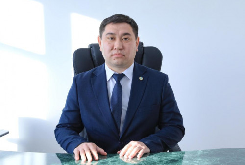 اقتوبە وبلىسى العا اۋدانىنىڭ اكىمى تاعايىندالدى