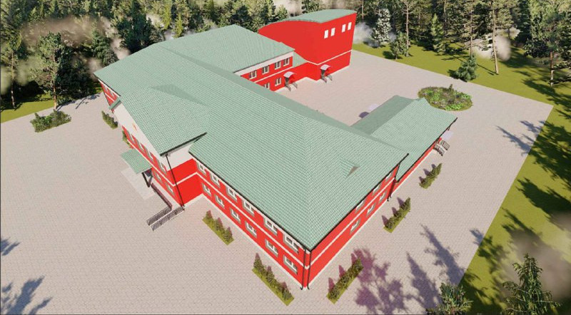 مەملەكەتكە قايتارىلعان اقشاعا اتىراۋ وبلىسىندا مەكتەپ سالىنادى