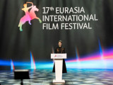قاسىم-جومارت توقاەۆ: «ەۋرازيا» كينوفەستيۆالى ۇزدىك جوبالارعا جول اشادى دەپ سەنەمىن