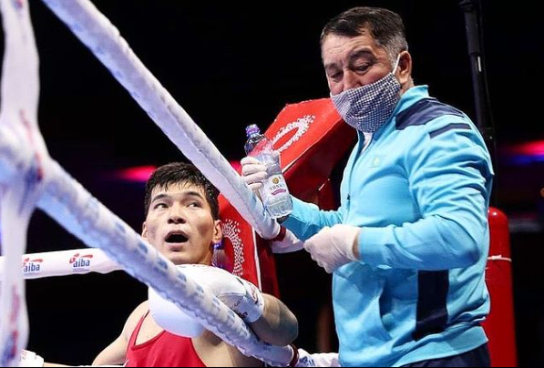 قايرات ءساتجانوۆ: قۇراما جىگىتتەرىنىڭ دايىندىعى جاقسى