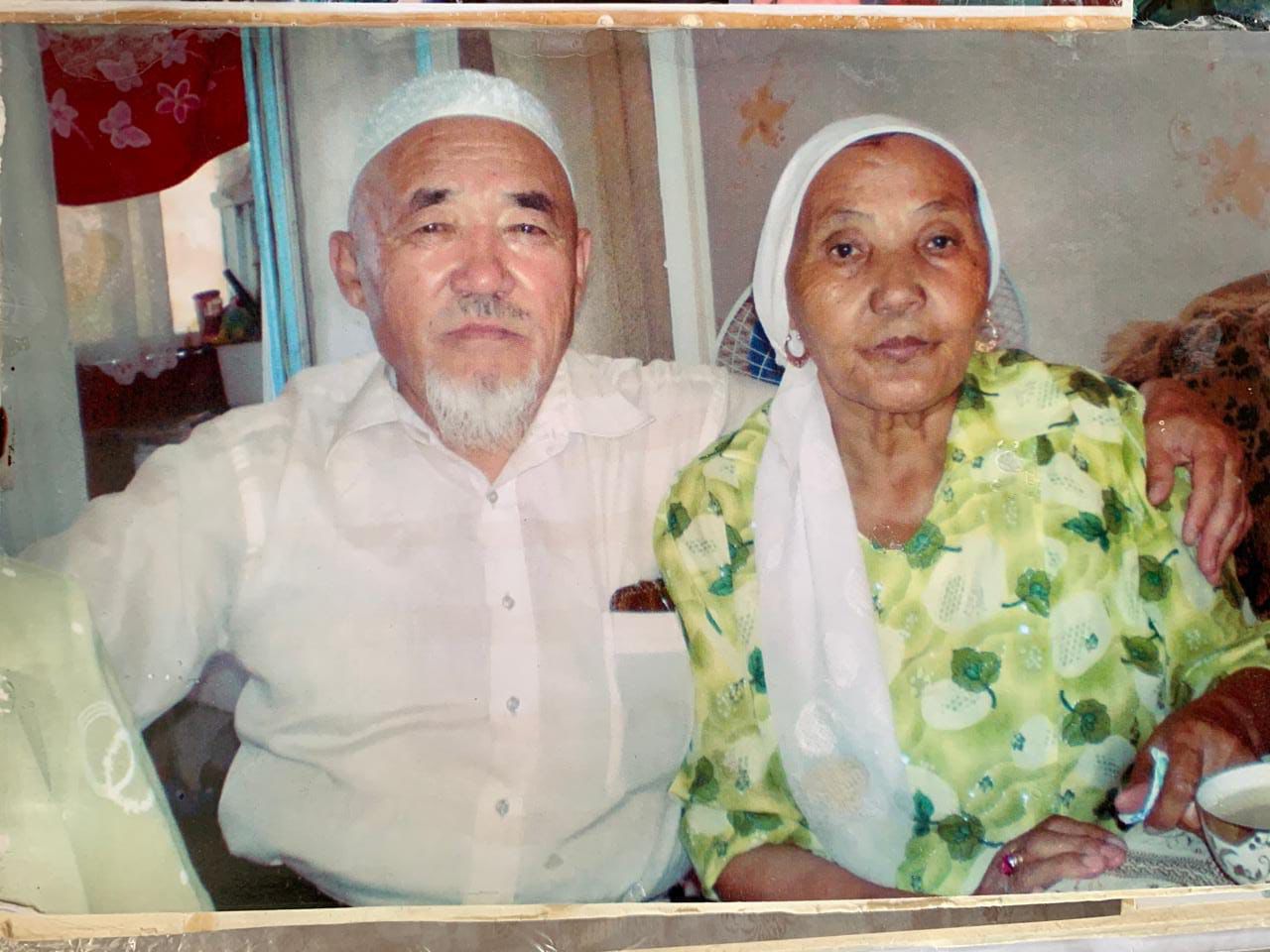 اتالار اماناتىنا ادال ۇيىم نەمەسە مايدان ميستيكاسى تۋرالى بىرەر ءسوز