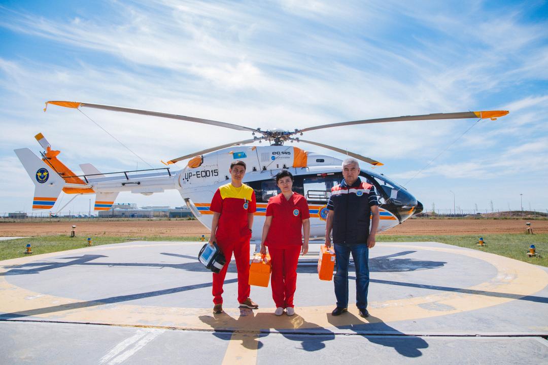 سانيتاريالىق اۆياتسيا قىزمەتى 1874 ۇشۋدى ورىنداعان