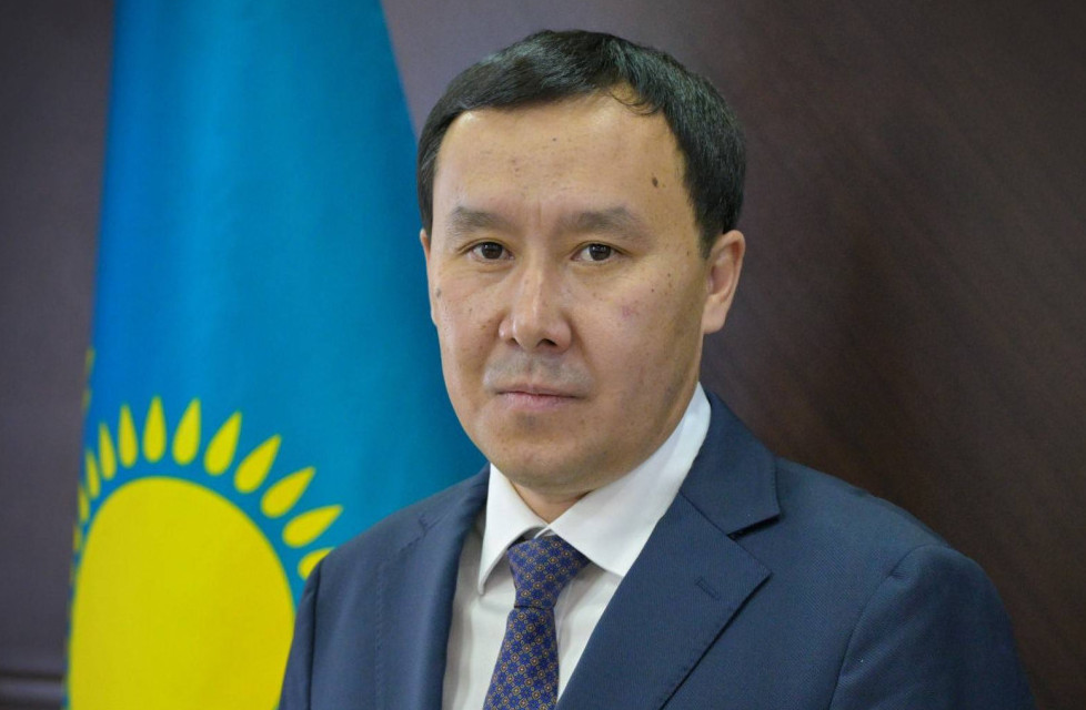 پاۆلودار وبلىسى سپورت باسقارماسىنا جاڭا باسشى كەلدى