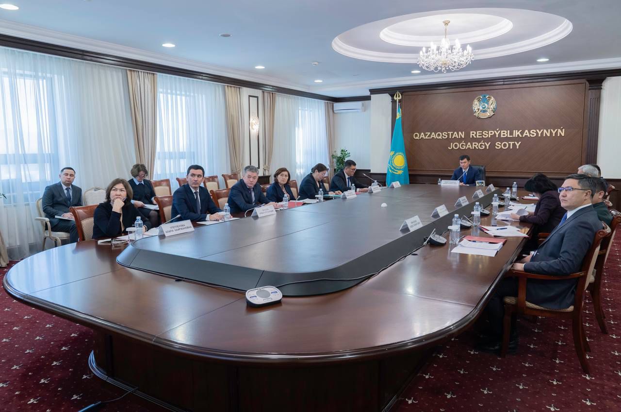 بورىشكەرلەر شەتەلگە شىعا المايدى