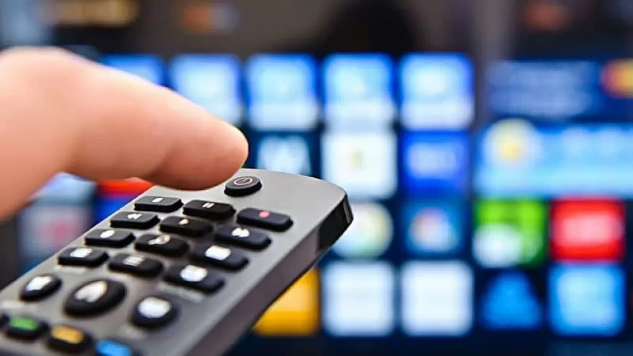 ەلدىڭ بارلىق اۋماعىندا تەلەديدار مەن راديو وشىرىلەدى