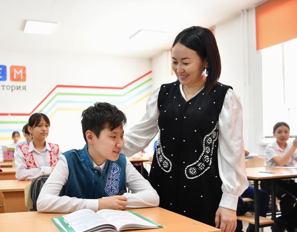 مەملەكەتتىك كەپىلدىك نەگە ورىندالماي وتىر؟