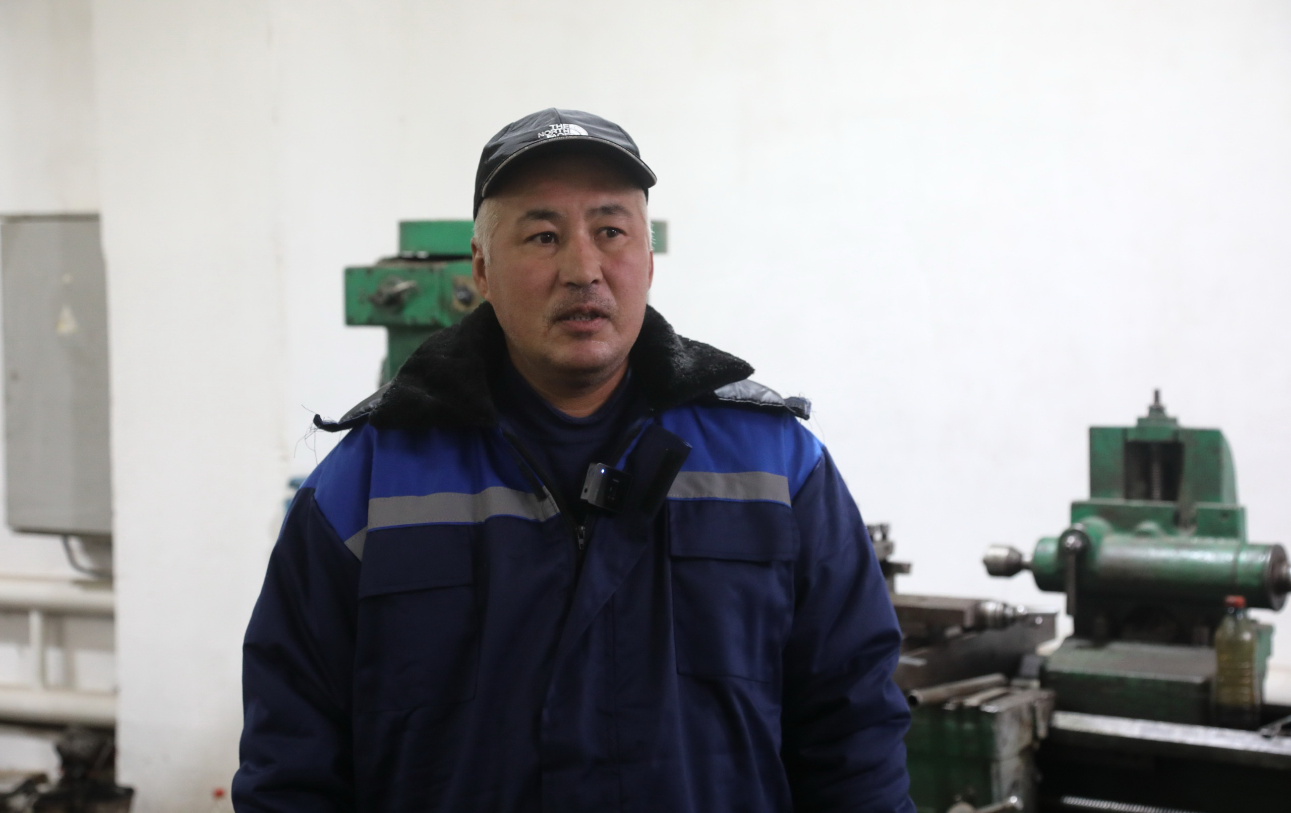 ماماندىققا ادالدىق