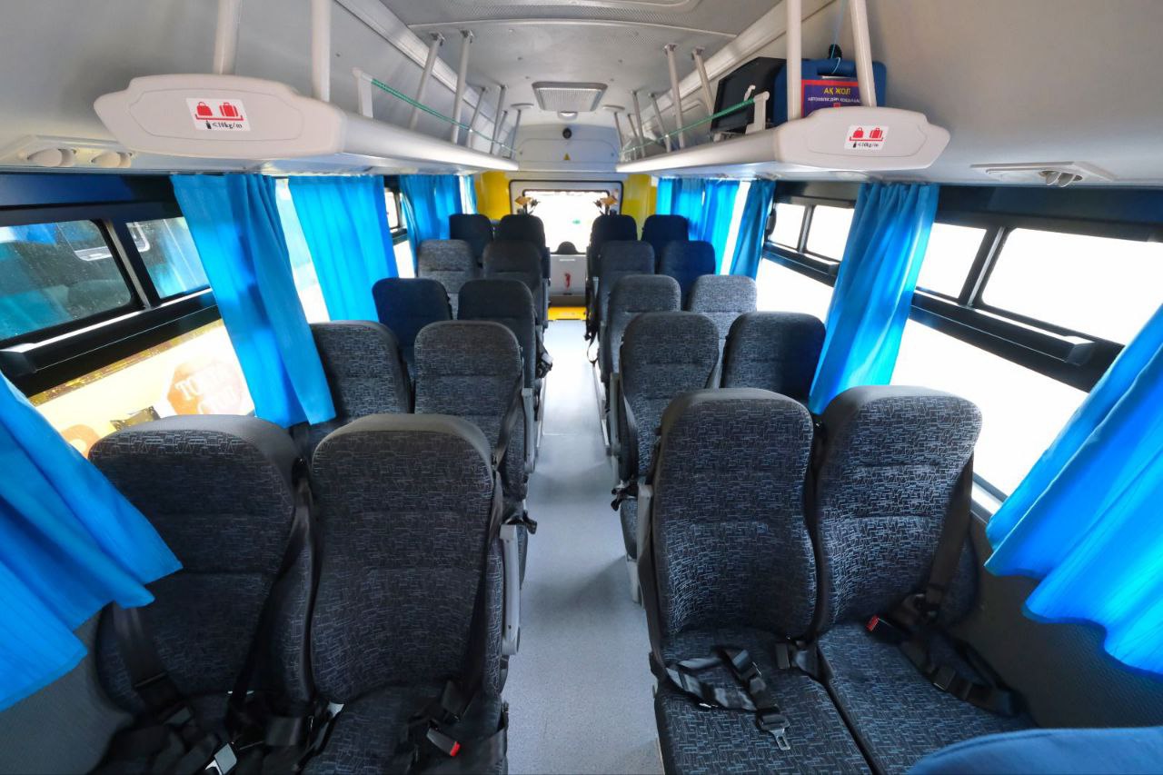 الماتى اكىمدىگى