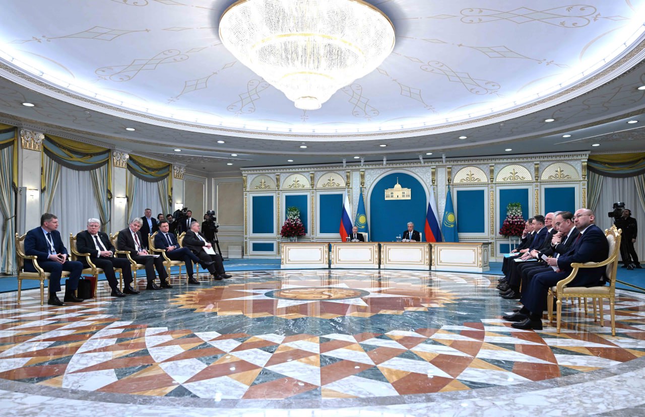 ەلىمىزدە جالپى قۋاتى 370 مۆت بولاتىن جوبالار پايدالانۋعا بەرىلدى - پرەزيدەنت