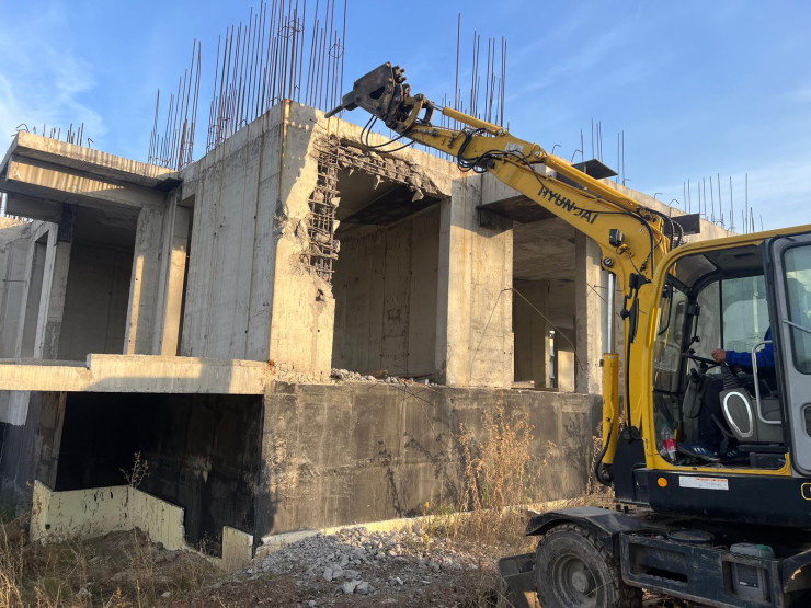 تۇرعىن ءۇي نارىعىندا تۇيتكىل كوپ