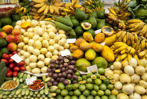 ترامپتىڭ تاريفتىك ساياساتى ينفلياتسيانى تۋدىرۋى مۇمكىن - ەكونوميستەر