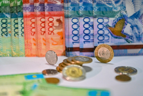 ۇلتتىق قوردان قوسىمشا قاراجات بولىنەدى