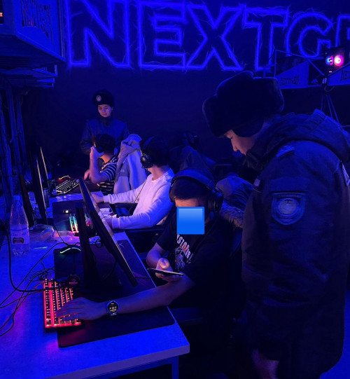 استانادا كامەلەتكە تولماعاندار اراسىندا 150 قۇقىق بۇزۋشىلىق تىركەلگەن