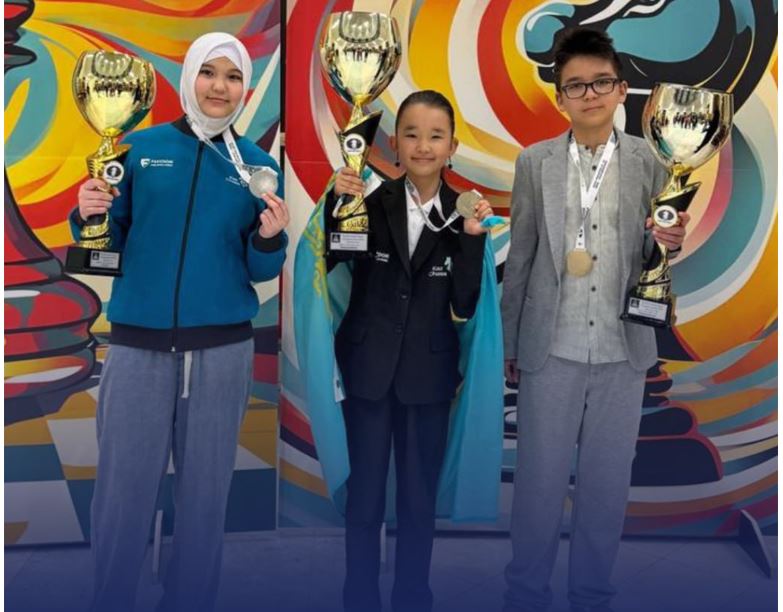 جاس شاحماتشىلاردا - 2 التىن, 1 كۇمىس