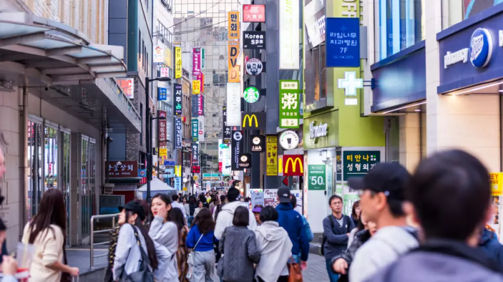 وڭتۇستىك كورەيا قازاقستان ازاماتتارىن جۇمىسقا قابىلداي باستايدى