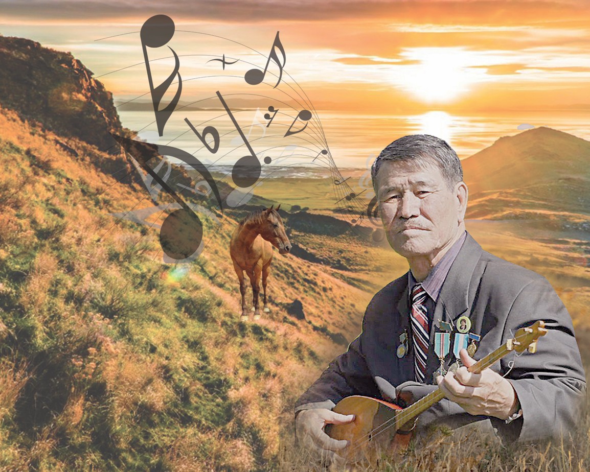 ونەر قايراتكەرىن ارداقتاساق