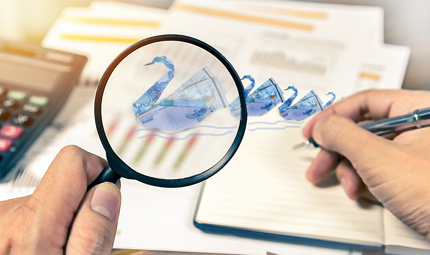 قورلاردى قاداعالايتىن زاڭ, باقىلايتىن ۇيىم كەرەك