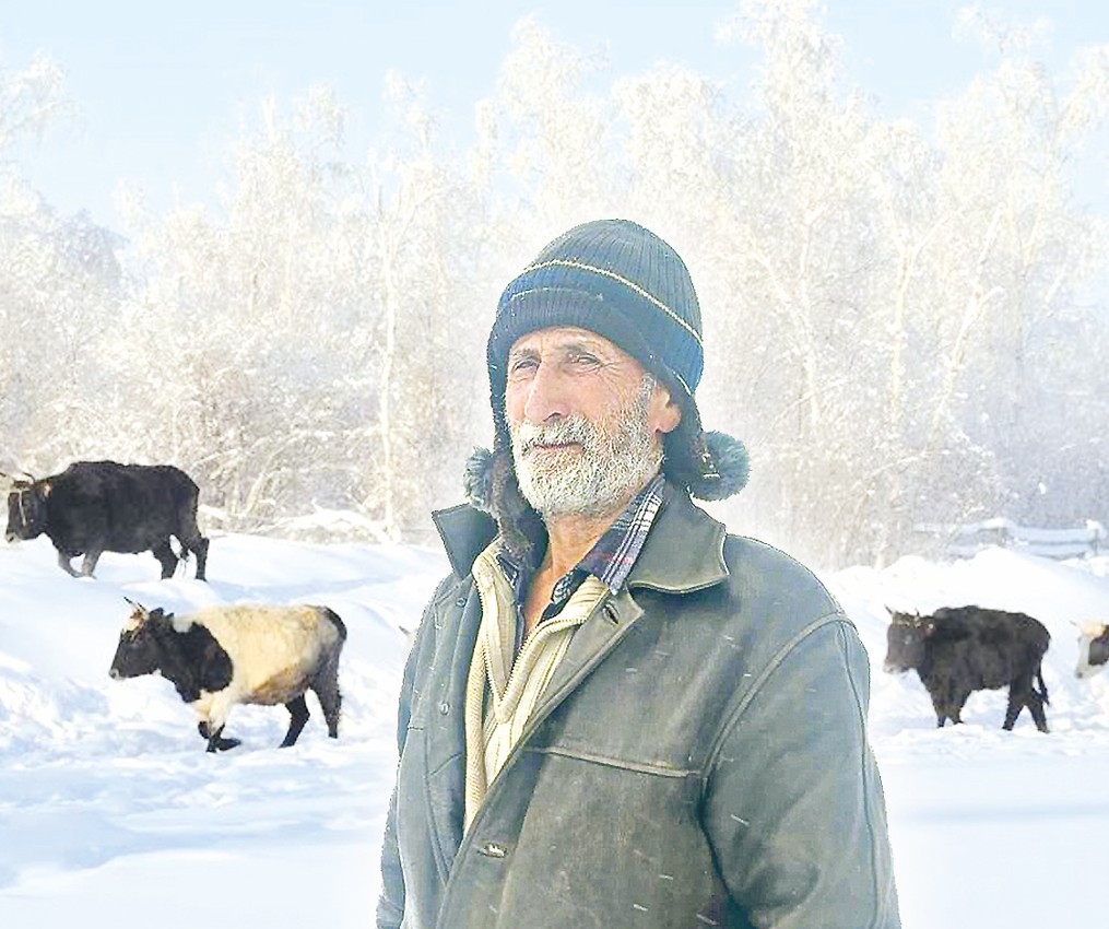 ت ۇلىك تولدەن وسەدى