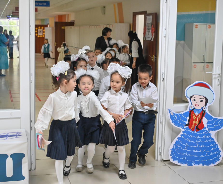 ساباق ۋاقىتىن قىسقارتۋ كەرەك پە؟