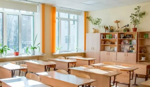 58 مەكتەپ ليتسەنزياسىز جۇمىس ىستەگەن