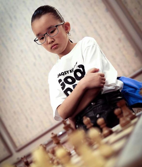 الاننا – الەم چەمپيونى