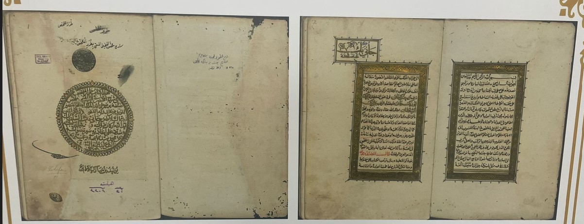 قۇندى قۇجاتتار كورمەسى