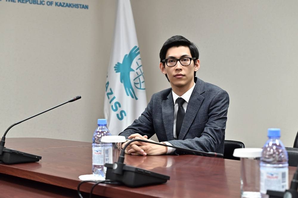 قرسك– ساراپشىلىق ديالوگ پەن سەرىكتەستىكتى نىعايتۋدىڭ ءتيىمدى تەتىگى