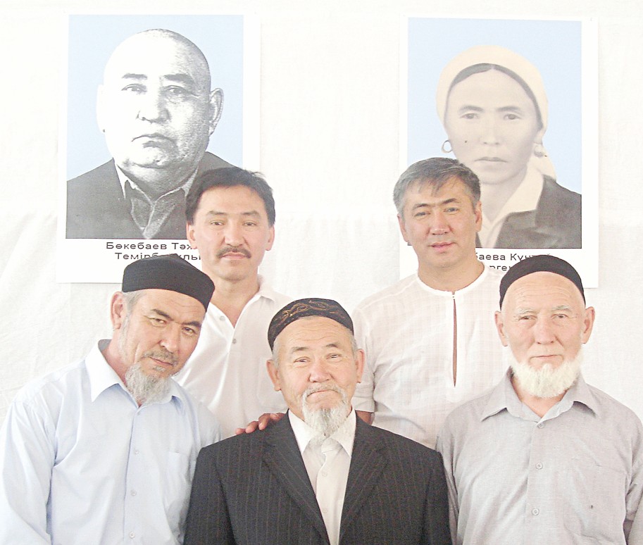 دىڭگەگى مىقتى اۋلەت